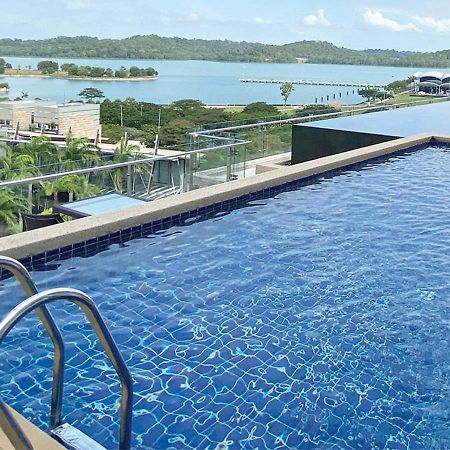 Jen Johor Puteri Harbour By Shangri-La Нусаяя Екстер'єр фото