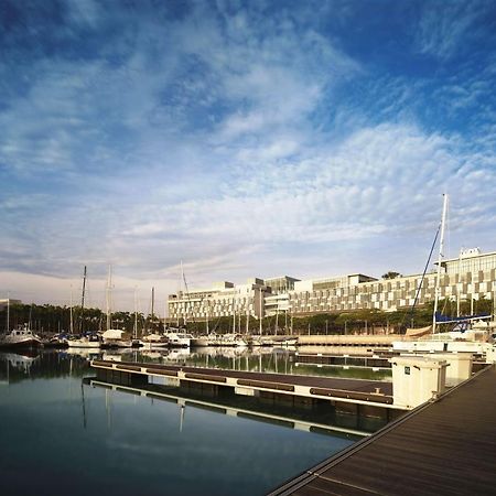 Jen Johor Puteri Harbour By Shangri-La Нусаяя Екстер'єр фото